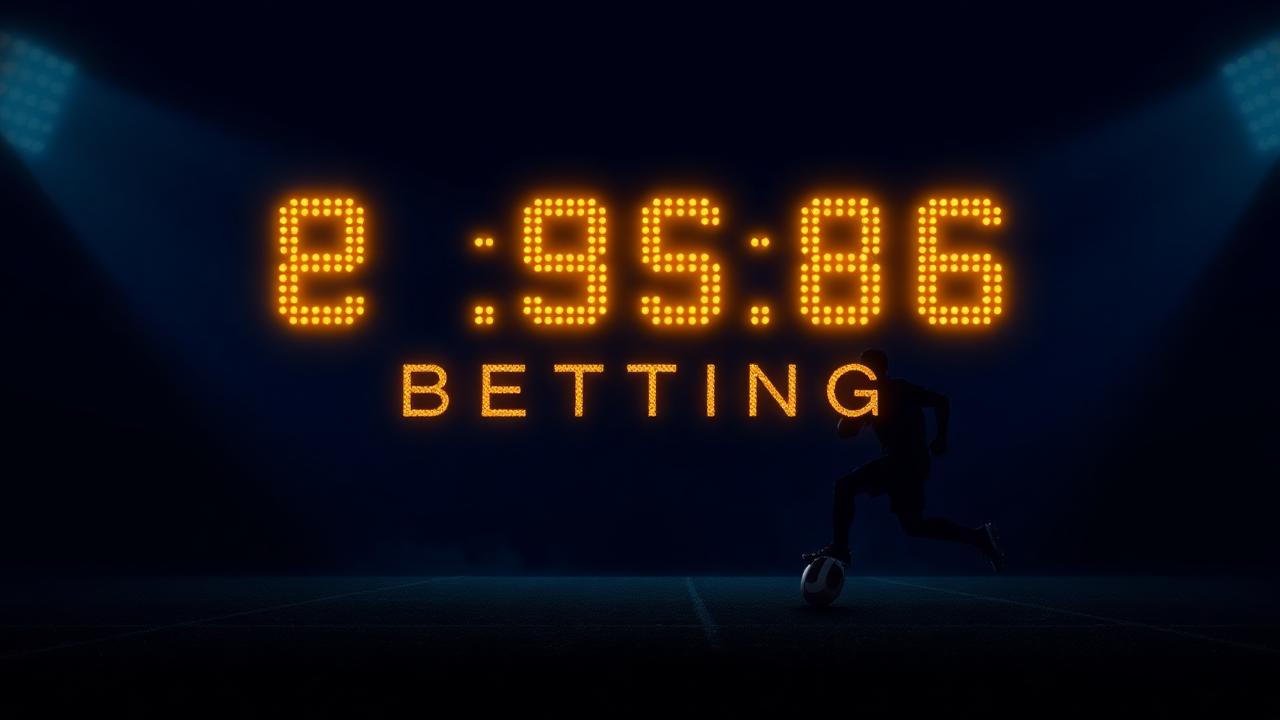 Verified Bet365 Account